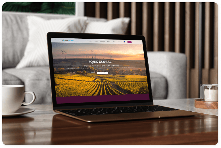 IQMK Preview
